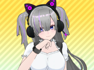 FANZA/バーチャル/宵寝ノア