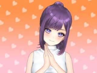 FANZA/バーチャル/星野ルリ