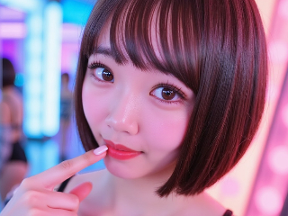 FANZA/まちゃ/☆゜りいな。☆