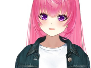 FANZA/バーチャル/夢待月めるてぃ