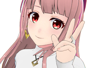 FANZA/バーチャル/桜乃 イズ