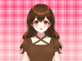 FANZA/バーチャル/楠みれい