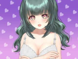 FANZA/バーチャル/天使 るる