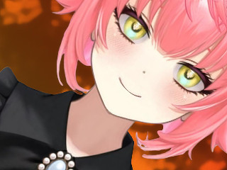 FANZA/バーチャル/雪花三月