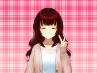 FANZA/バーチャル/西条 あおい