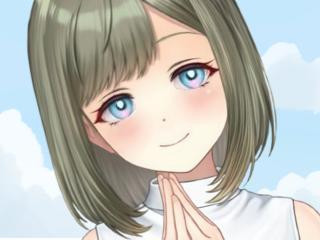 FANZA/バーチャル/来栖りん