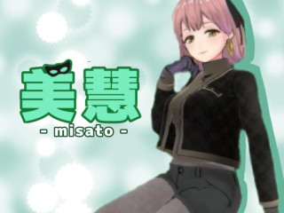 FANZA/バーチャル/美慧