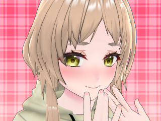 FANZA/バーチャル/珠緒 すずね