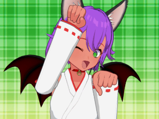 FANZA/バーチャル/麦☆彡りゅりゅ