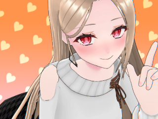 FANZA/バーチャル/心 ひめる