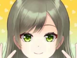 FANZA/バーチャル/篝音りん