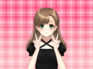 FANZA/バーチャル/桜井ゆず