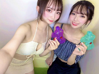 もえ＆るる