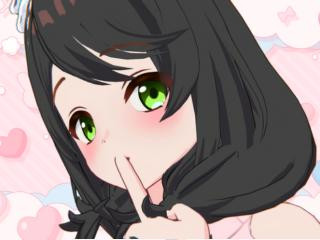 a girl from dmm-virtual https://pics.dmm.co.jp/livechat/01119107/profile_l.jpg