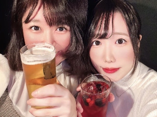 じゅん＆ほのか〇＊*