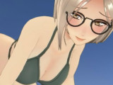 日下部まおみさん