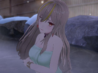 結月うた