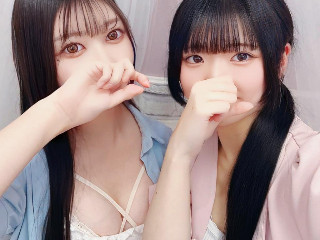 みくる＆あかり☆*・