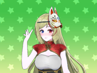 月読猫音【ﾈｵﾝ】