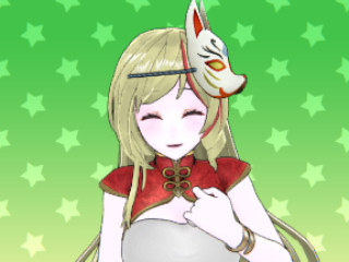 月読猫音【ﾈｵﾝ】