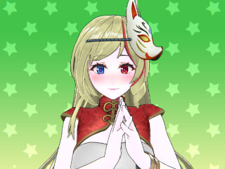 月読猫音【ﾈｵﾝ】