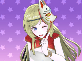 月読猫音【ﾈｵﾝ】