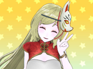 月読猫音【ﾈｵﾝ】