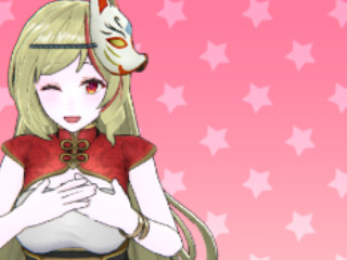 月読猫音【ﾈｵﾝ】