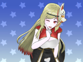 月読猫音【ﾈｵﾝ】