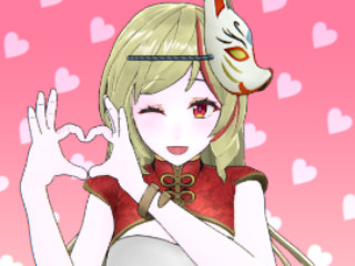 月読猫音【ﾈｵﾝ】