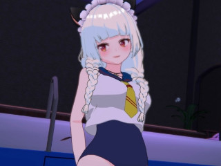 月白ノア