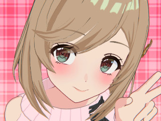 桃川もか