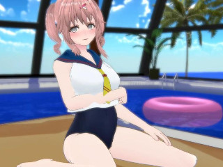 未来 いく