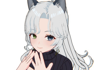 猫葉 つむぎ