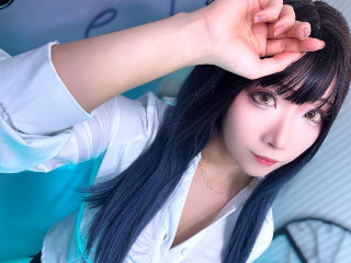 +あい.*。