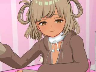 カマドウマCh