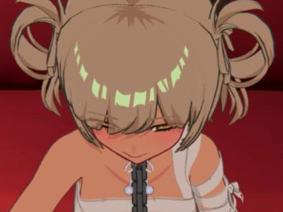 カマドウマCh