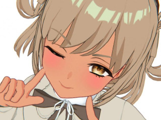 カマドウマCh