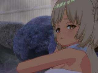 カマドウマCh
