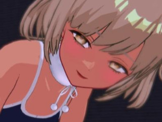 カマドウマCh
