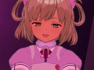カマドウマCh