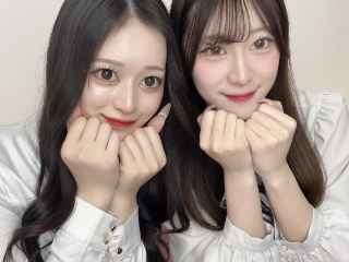 みり＆れな☆彡