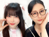 菜々美＆琴羽さん