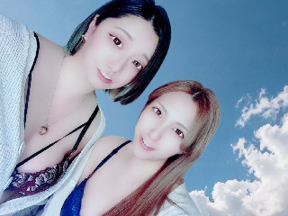 えれなとなつき