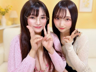 るる＆ちえ