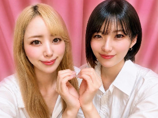 もえ＆えりか