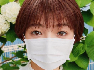 はるか◎。