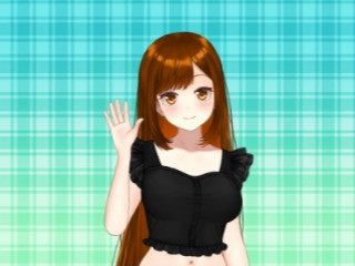 らい°・*:.。.☆