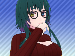 九条レイ