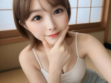 ：*さら*。さん